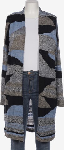 Sisley Sweater & Cardigan in XXL in Mixed colors: front