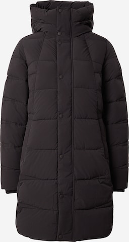 juoda G-STAR Žieminis paltas 'Whistler': priekis