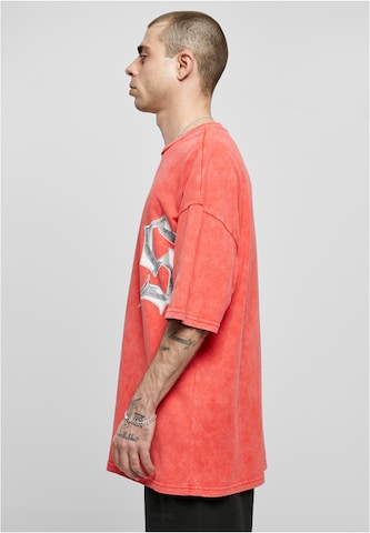 9N1M SENSE Bluser & t-shirts i rød