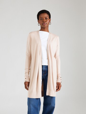 Dorothy Perkins Cardigan i beige: forside