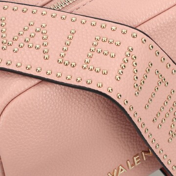 VALENTINO Umhängetasche 'Naif' in Pink