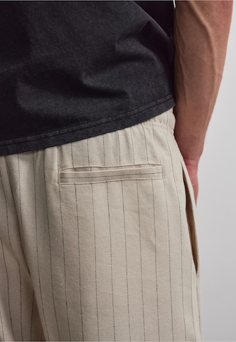 Pegador Loosefit Broek 'Kenmare' in Beige