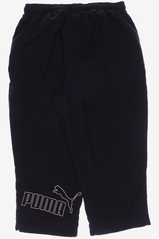 PUMA Pants in 29-30 in Black