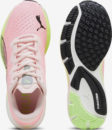 PUMA Running Shoes 'Velocity Nitro 2' in Pink