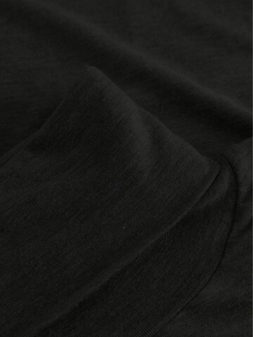 Noella - Top ' Libinette ' en negro