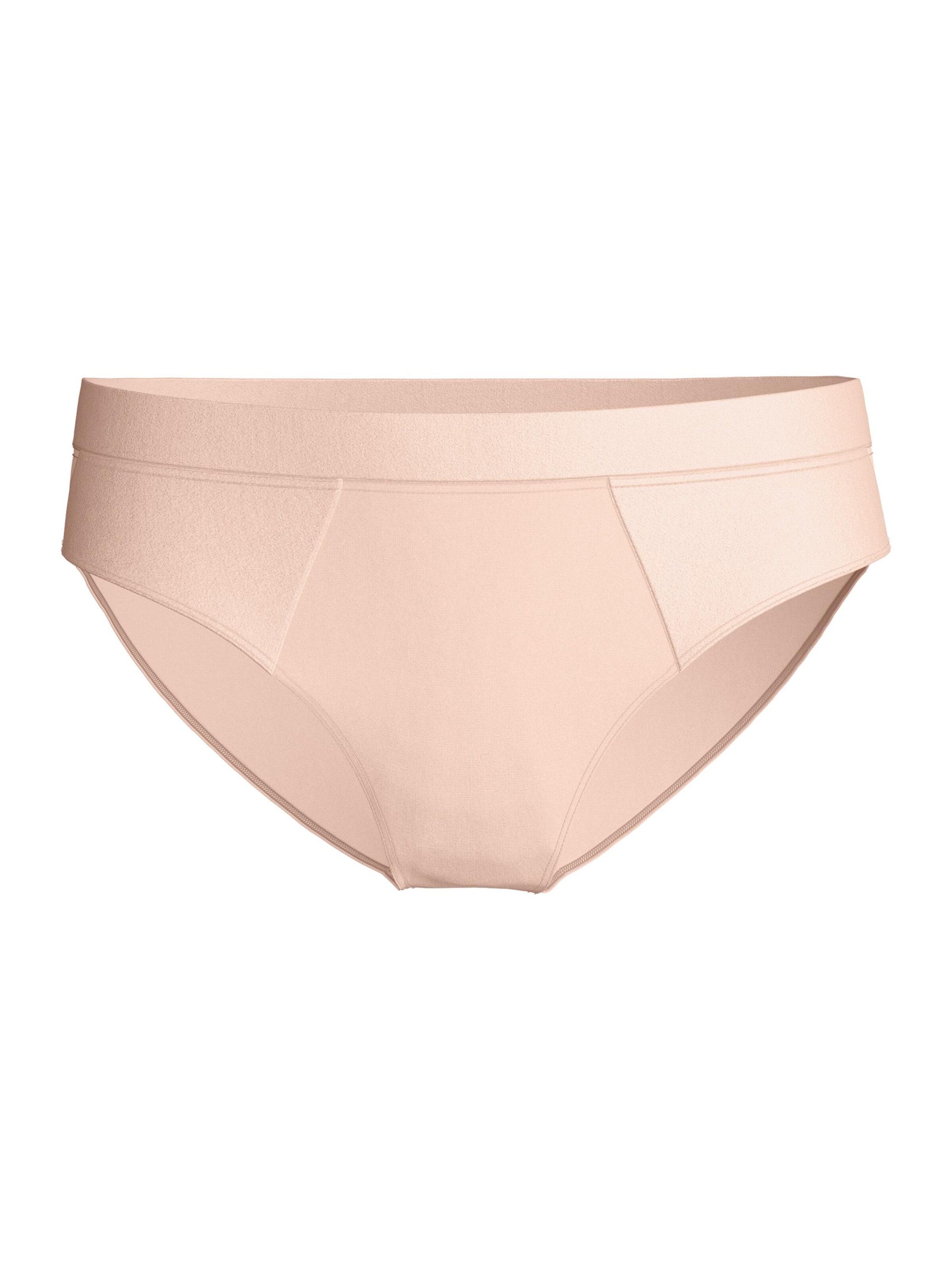 CALIDA Panty 'Cate' in Pink: front