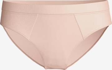 CALIDA Panty 'Cate' in Pink: front