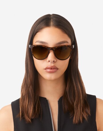 HAWKERS - Gafas de sol 'Trail' en marrón