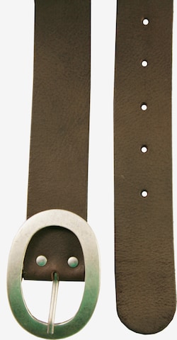 Petrol Industries Belt in Brown