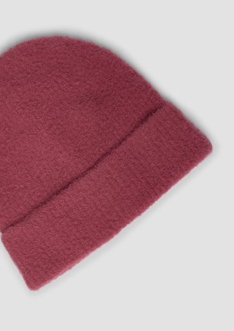 s.Oliver Muts in Roze