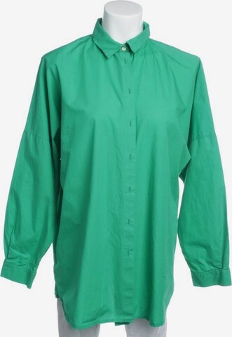 Maje Blouse & Tunic in S in Green: front