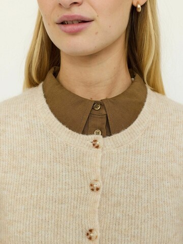 Soft Rebels - Jersey ' SRAlliy ' en gris