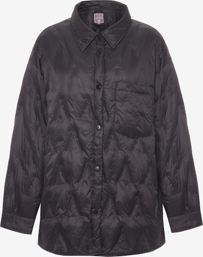 MYMO Přechodná bunda - černá, Produkt