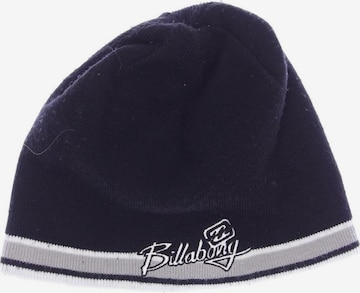 BILLABONG Hat & Cap in One size in Black: front