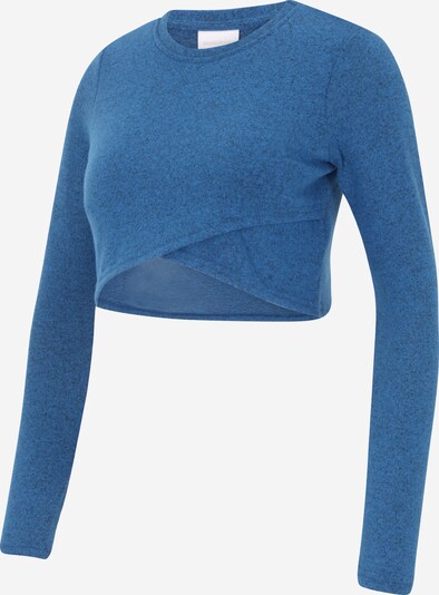 MAMALICIOUS Shirt 'NEW CAILA' in Sky blue, Item view