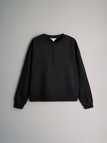 The Set Свитшот в Коричневый