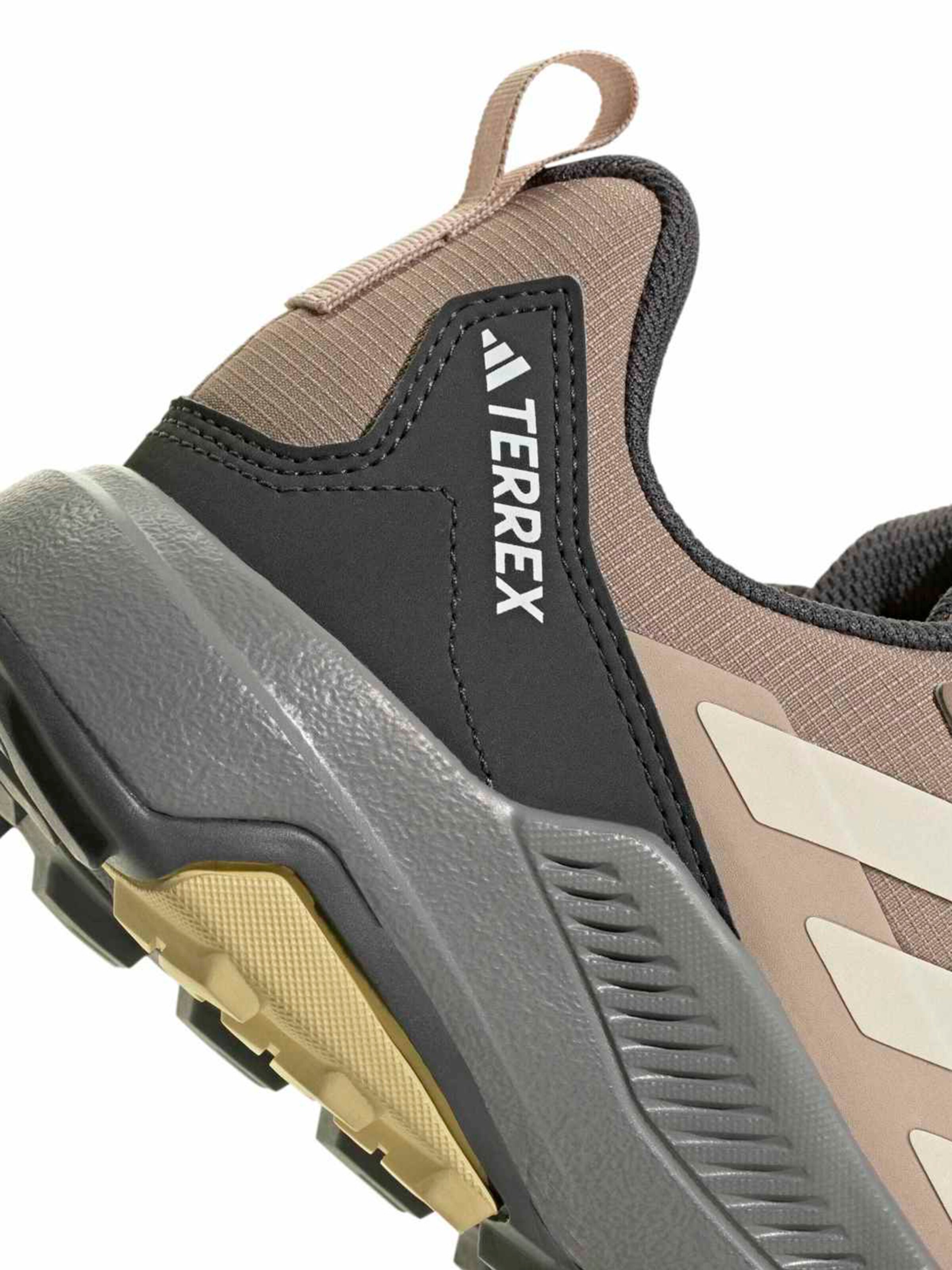 ADIDAS TERREX Polobotky 'Anylander' – hnědá