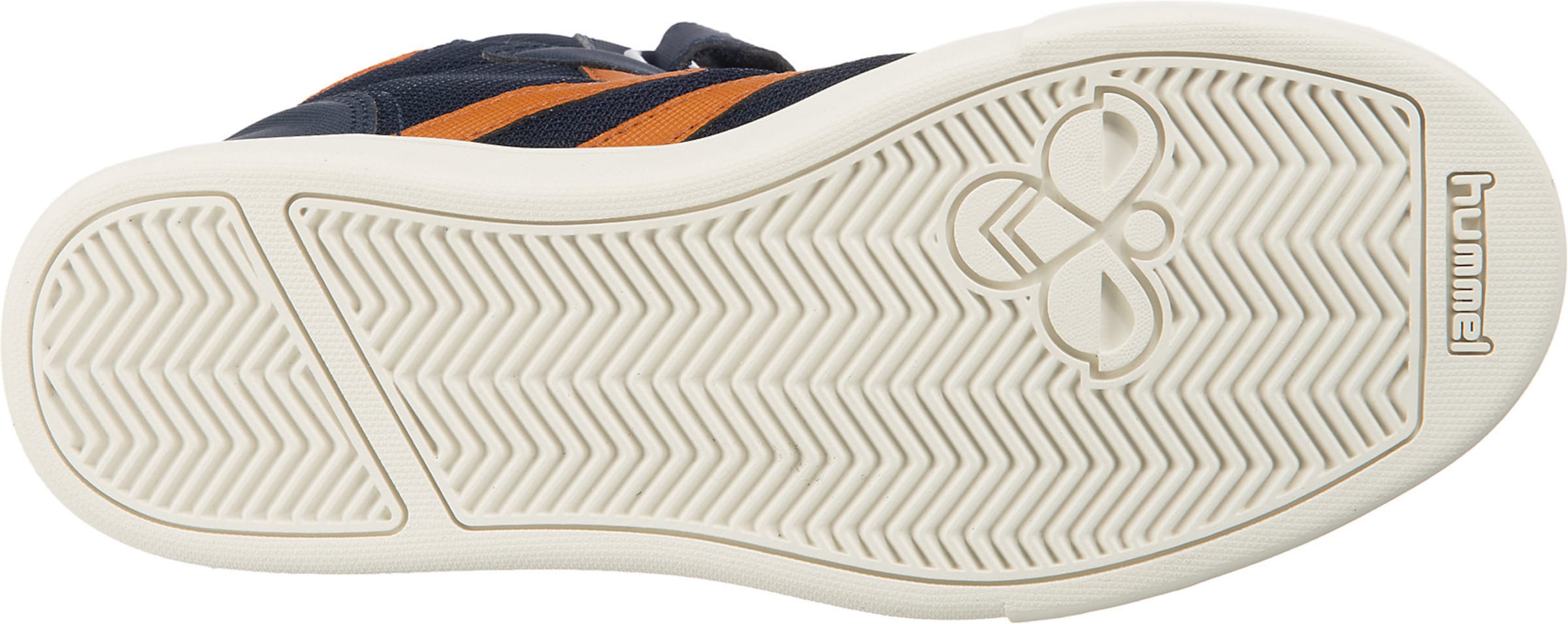 Bottes de neige 'Stadil' Hummel en bleu