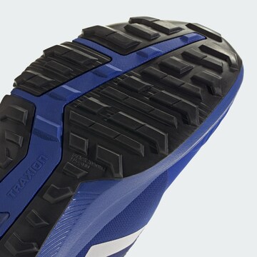 ADIDAS TERREX Lage schoen 'Soulstride' in Blauw