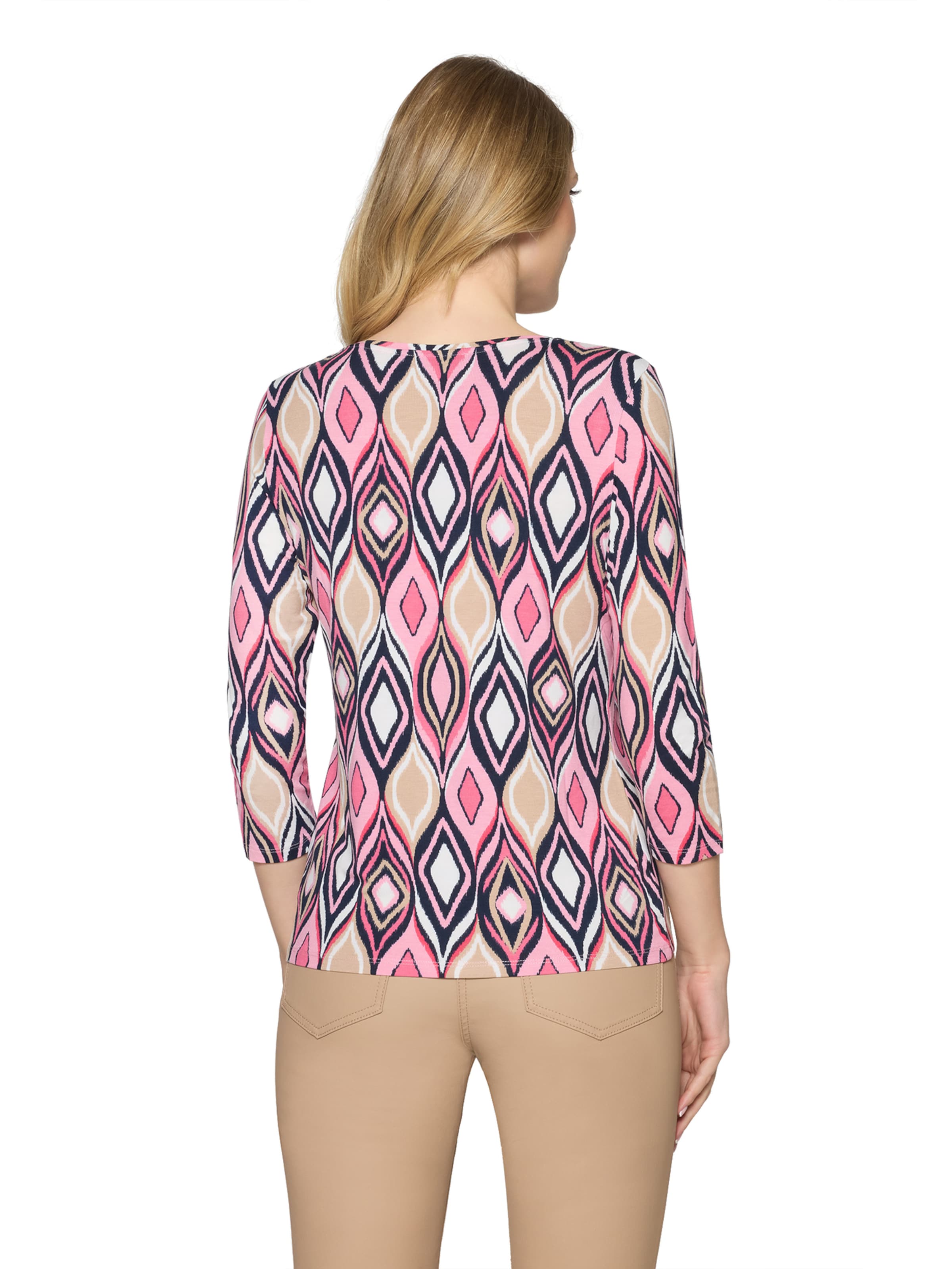 Maglietta di Betty Barclay in rosa