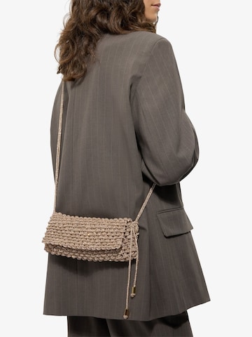 Pochette 'Aurura' di HIBOURAMA in oro
