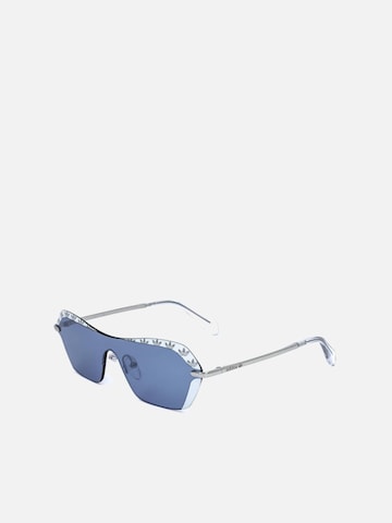 ADIDAS ORIGINALS Sonnenbrille‌‌‌‌‌‌‌‌‌‌ in Weiß