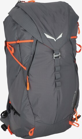 Sac à dos de sport 'MTN Trainer' SALEWA en gris