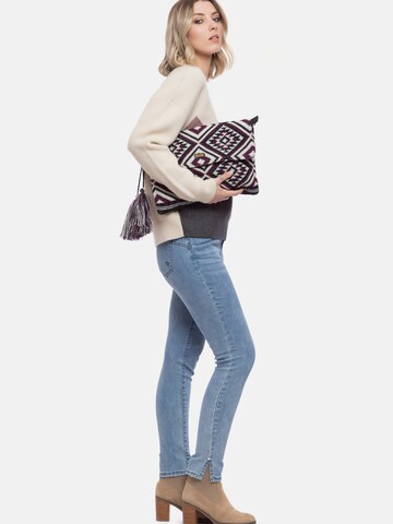 Pullover 'Mabel' di Camomilla Italia in beige