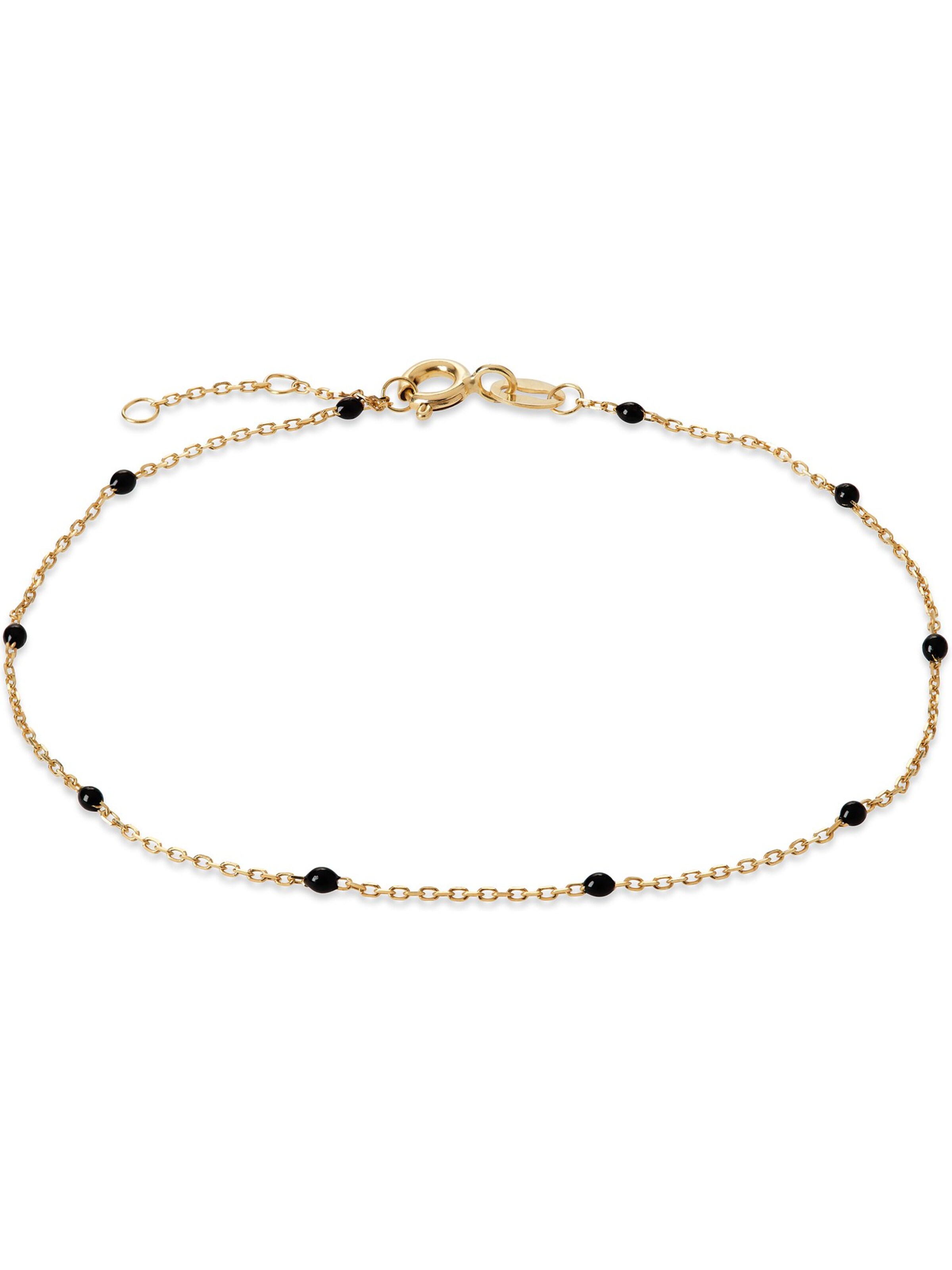 CHRIST Armband in One Size in gold, Produktansicht