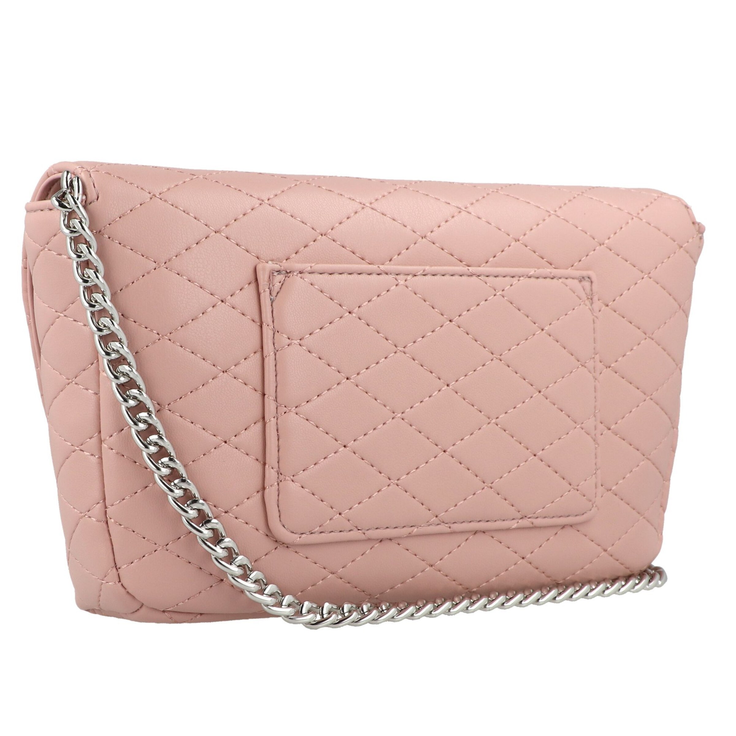 Borsa a tracolla 'Fran' di VALENTINO in rosa