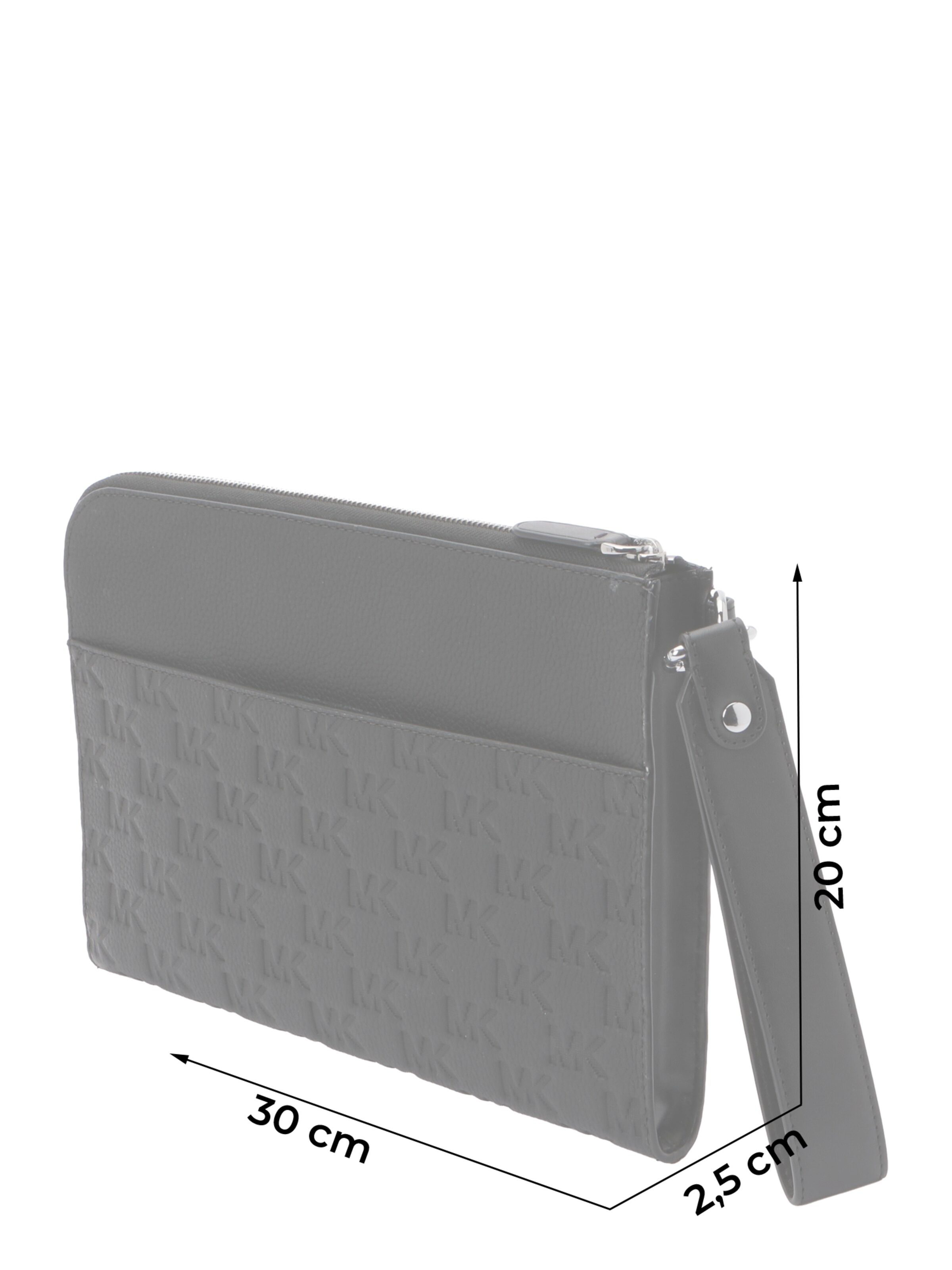 Michael Kors Πορτοφόλι σε μαύρο