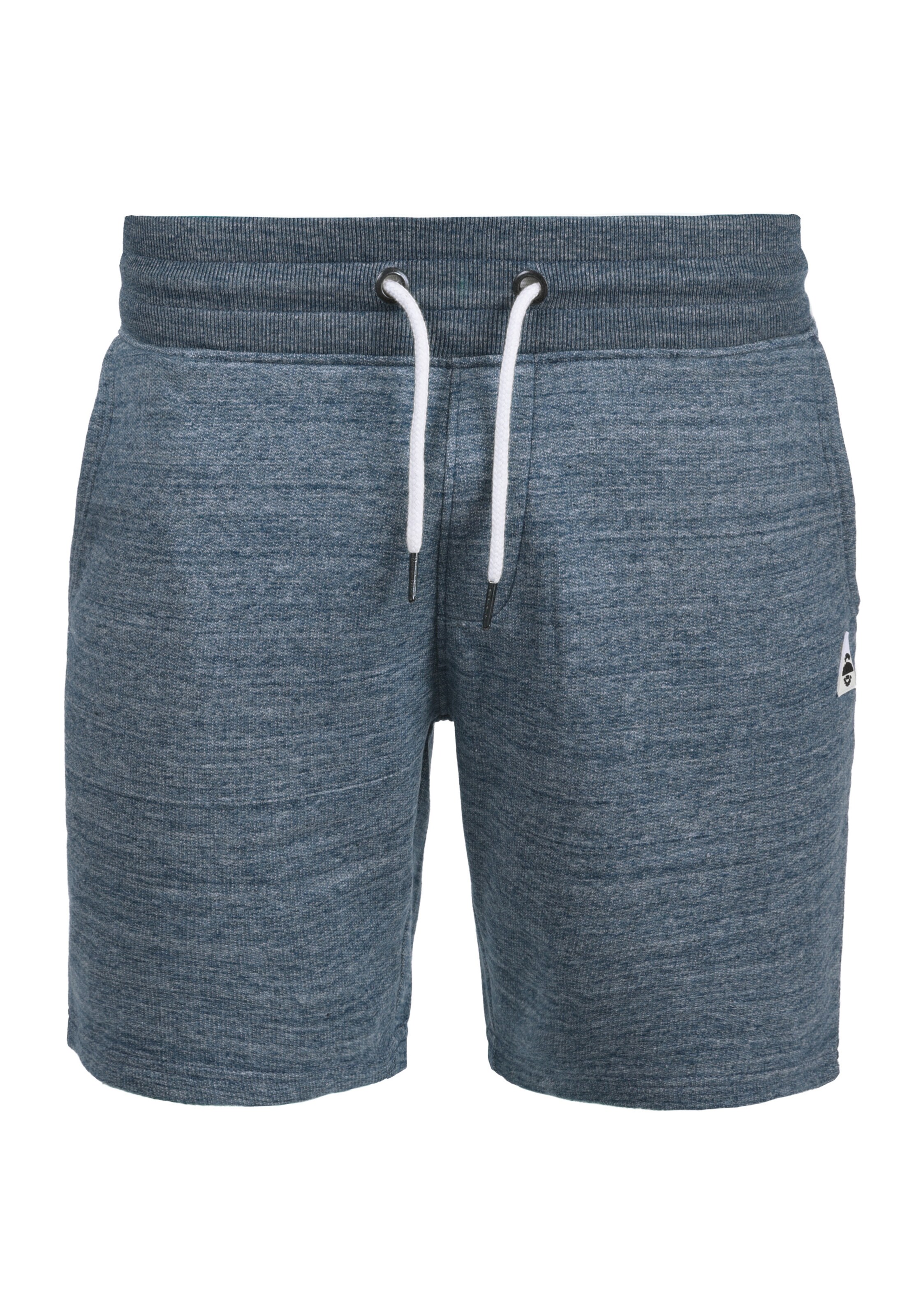 Pantaloni di BLEND in blu: frontale