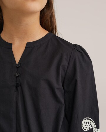 WE Fashion Dress in Black