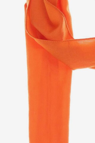 Passigatti Scarf & Wrap in One size in Orange