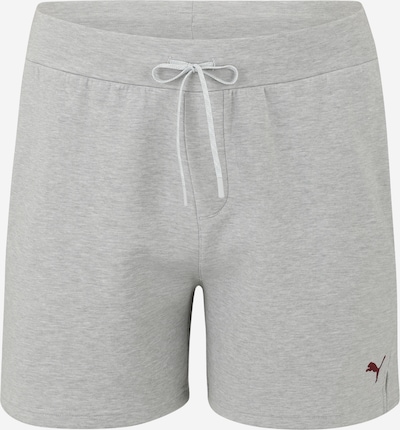 Sportinės kelnės 'Cloudspun' iš PUMA, spalva – pilka, Prekių apžvalga