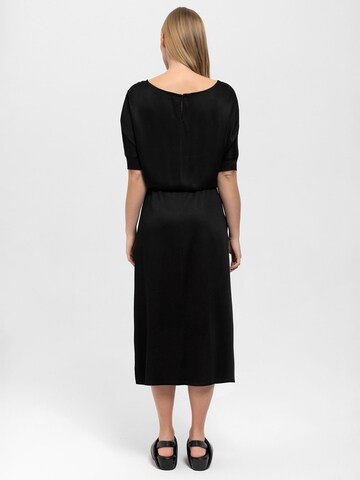 Robe Anou Anou en noir