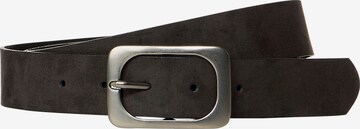 CECIL Belt in Black: front