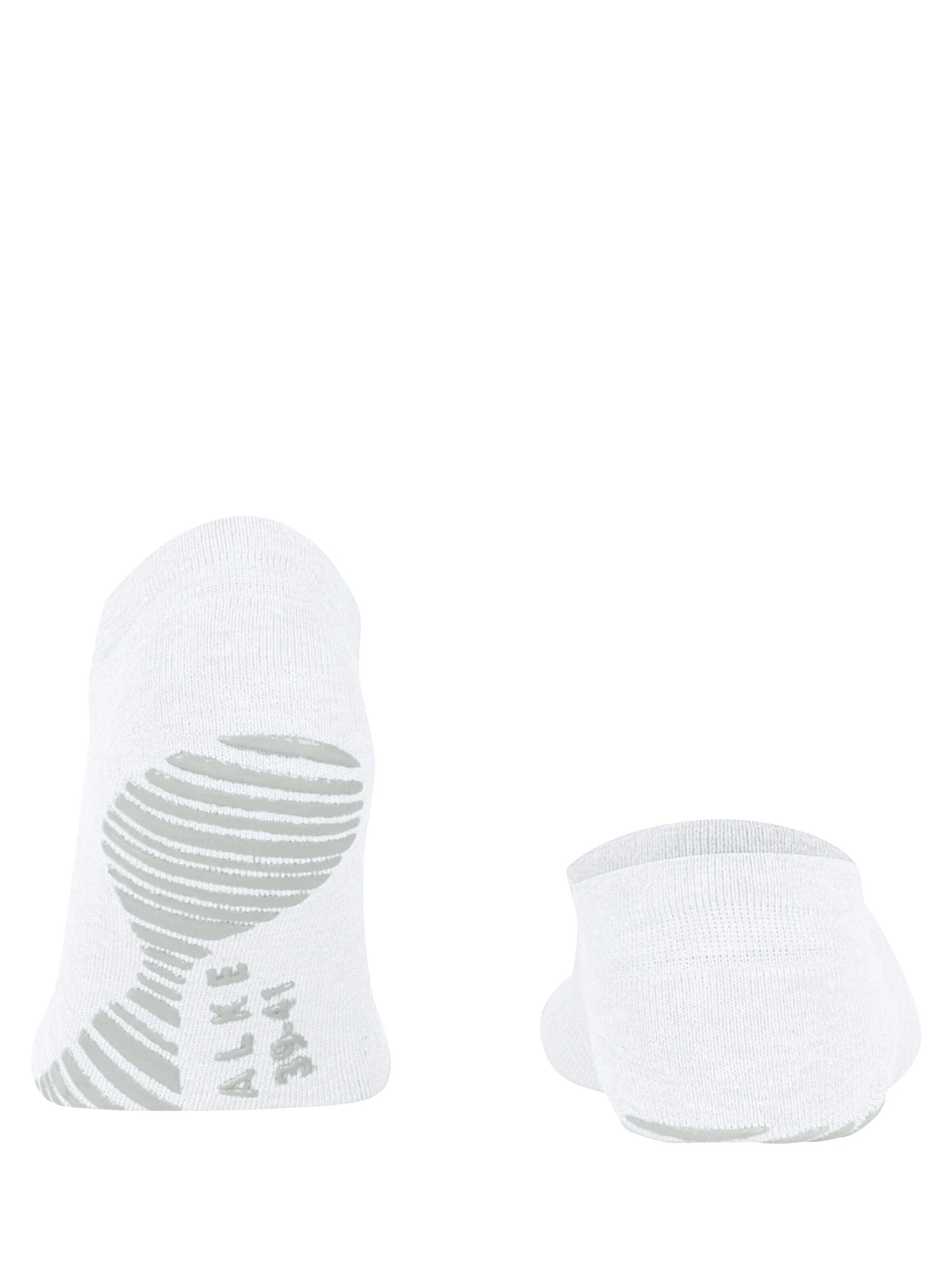 FALKE Socks 'Cool Kick' in White