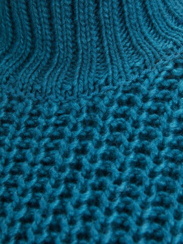 JJXX Trui 'Kelvy' in Blauw