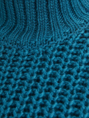 JJXX Pullover 'Kelvy' in Blau