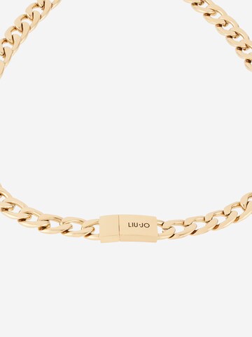 Liu Jo Halsband i guld