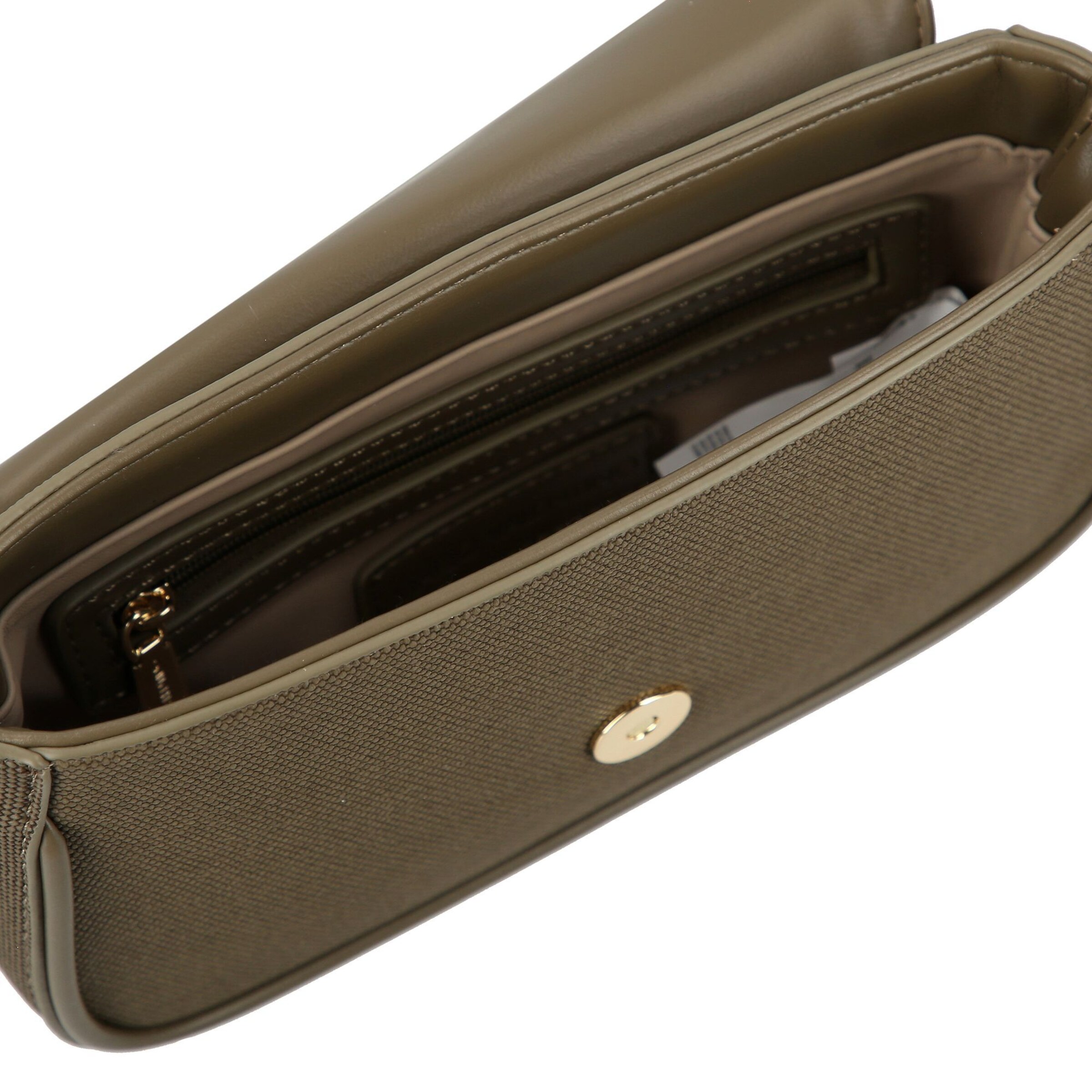 VALENTINO Schoudertas in Groen