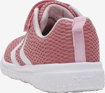 Hummel Sportschuh in Pink