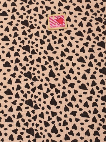 Looxs Revolution Shirt in Geel