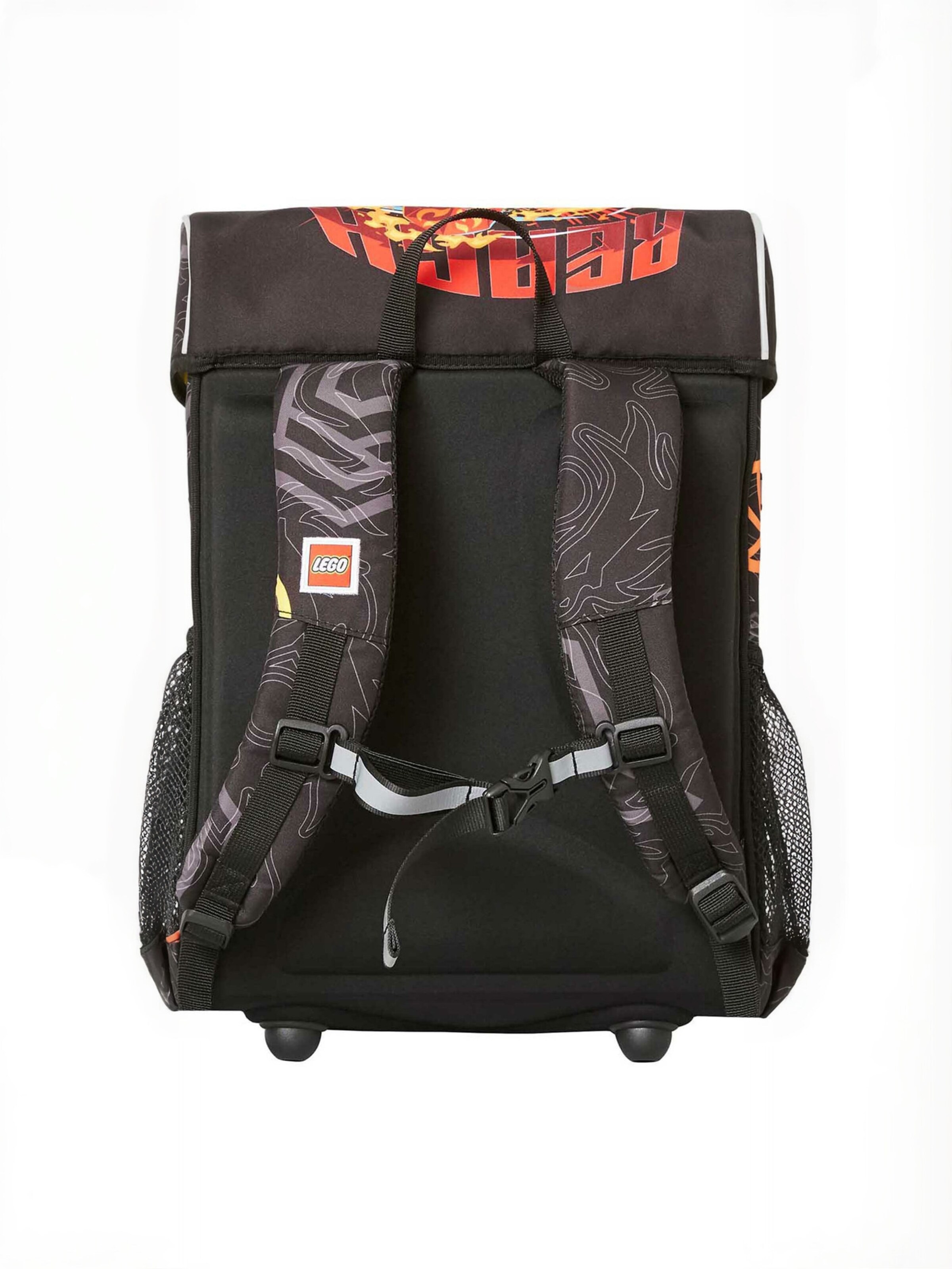 LEGO® Bags Bag ' Easy ' in Black