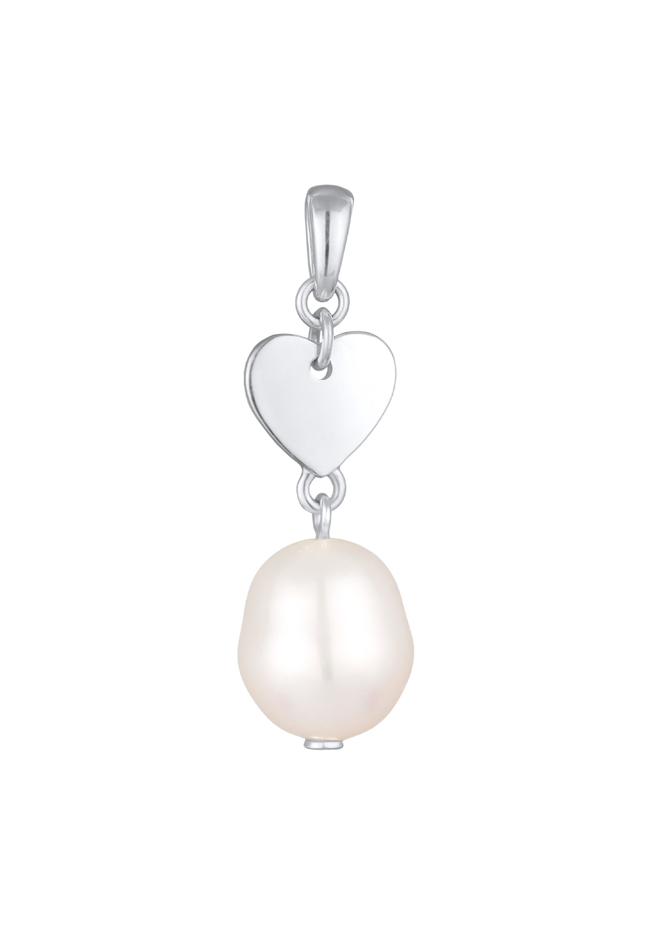 Nenalina Hangers in Zilver: voorkant