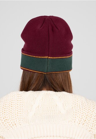 Bonnet 'Clubhouse' Prohibited en rouge