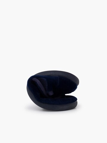 Pisamonas Low shoe in Blue