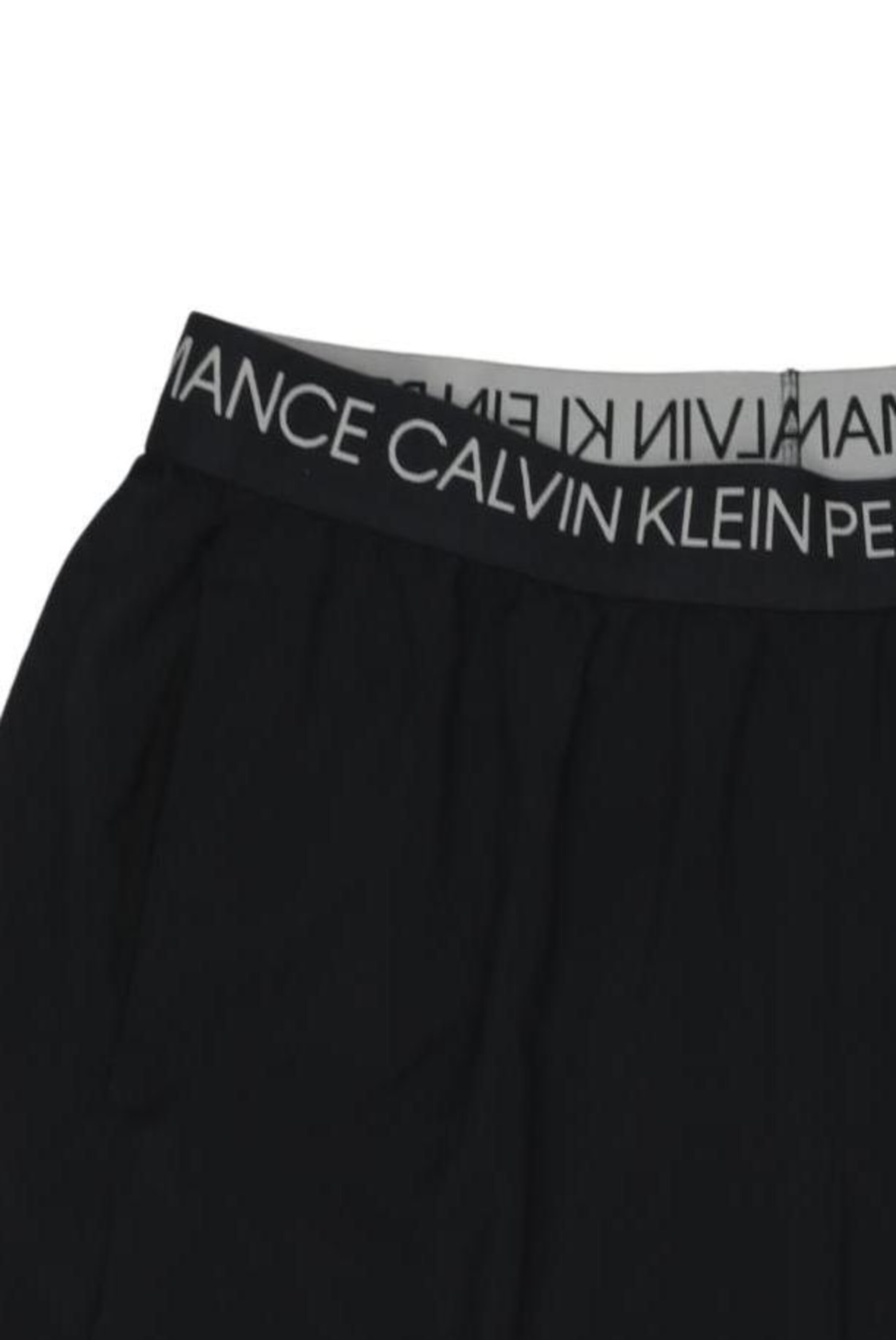 Calvin Klein Shorts 33 in Schwarz
