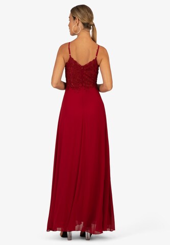 Kraimod Evening dress in Red